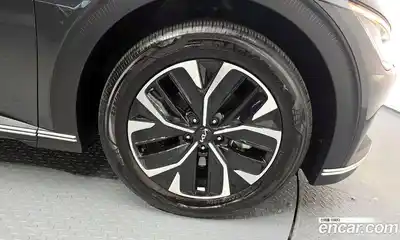 Kia EV6 2023 0.1 автомат (гидро), миниатюра 7