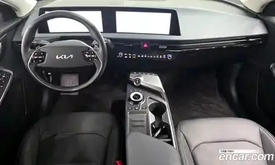 Kia EV6 2023 0.1 автомат (гидро), миниатюра 10