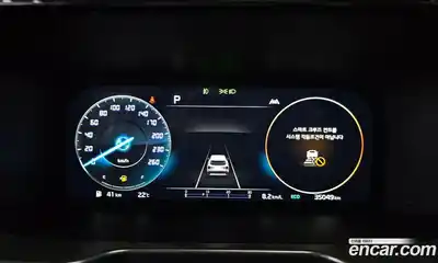 Kia Sorento 2022 2.5 автомат (гидро), миниатюра 11