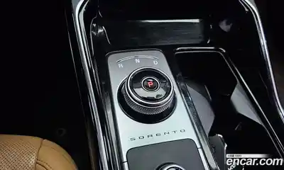 Kia Sorento 2022 2.5 автомат (гидро), миниатюра 12
