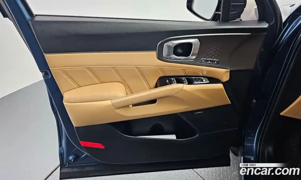 Kia Sorento 2022 2.5 автомат (гидро), фото 14