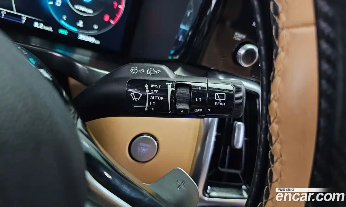 Kia Sorento 2022 2.5 автомат (гидро), фото 28