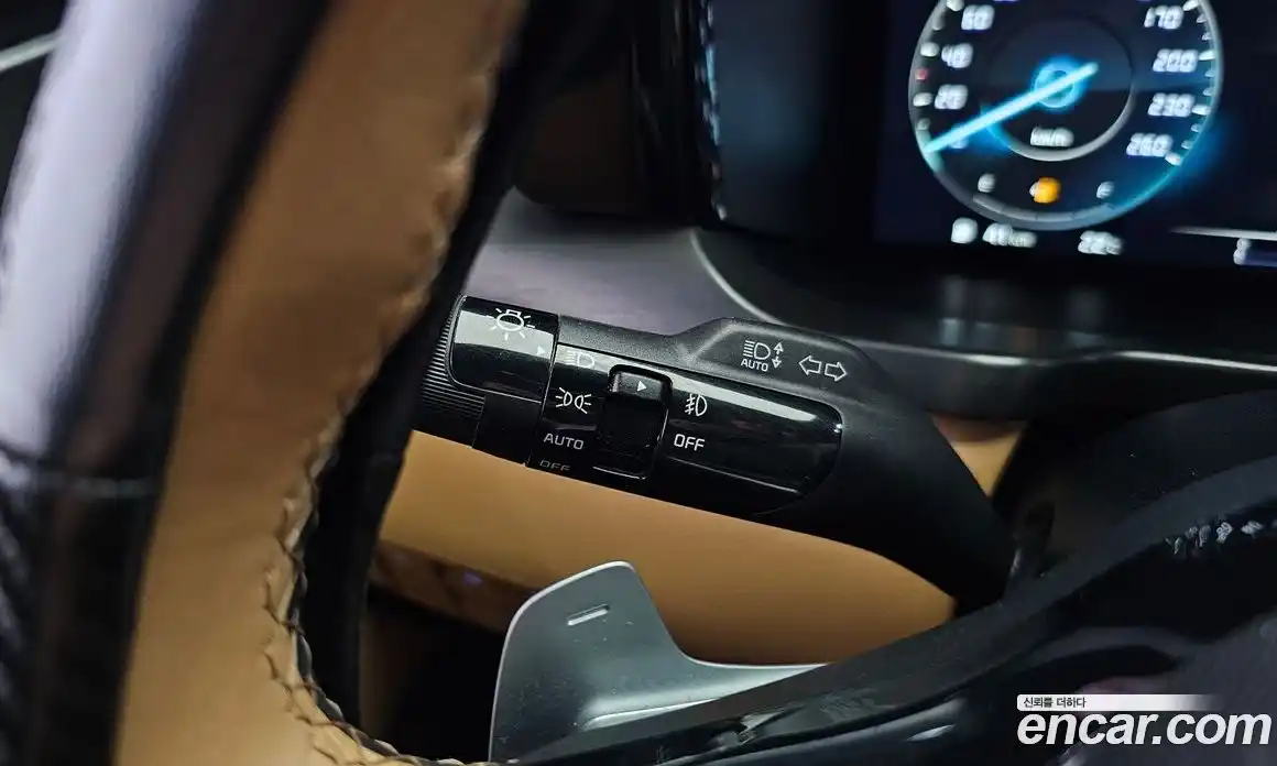 Kia Sorento 2022 2.5 автомат (гидро), фото 29