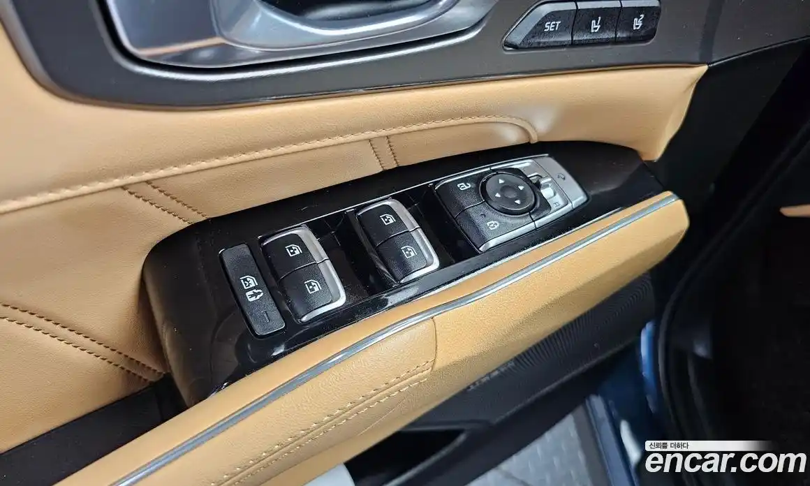 Kia Sorento 2022 2.5 автомат (гидро), фото 30