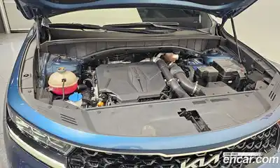 Kia Sorento 2022 2.5 автомат (гидро), миниатюра 6