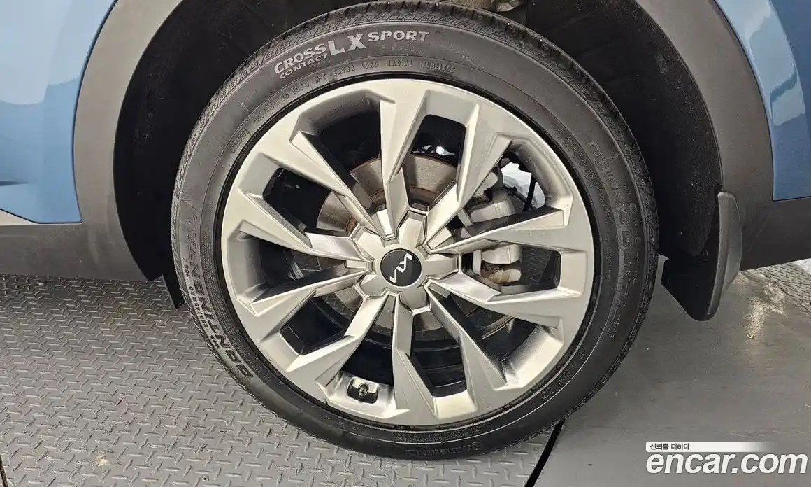 Kia Sorento 2022 2.5 автомат (гидро), фото 7
