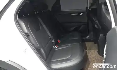 Kia Niro 2022 1.6 автомат (гидро), миниатюра 12