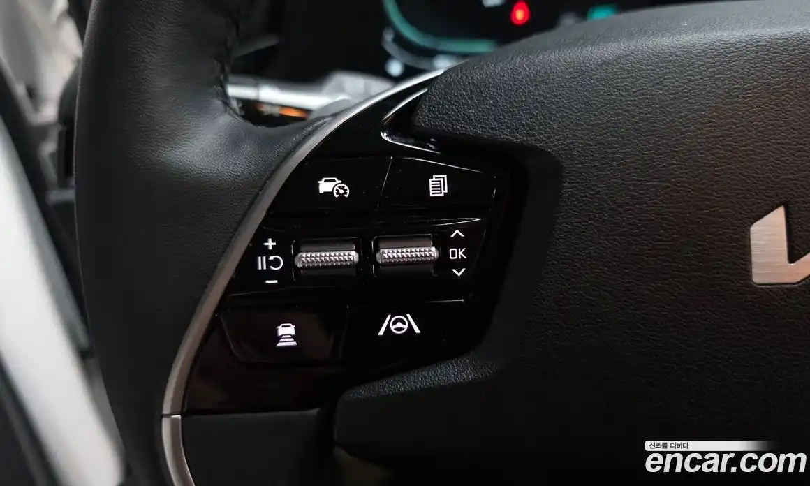 Kia Niro 2022 1.6 автомат (гидро), фото 18
