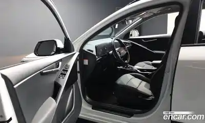 Kia Niro 2022 1.6 автомат (гидро), миниатюра 10