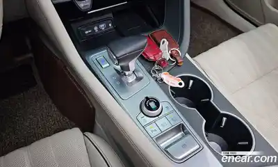 Genesis G70 2018 2.0 автомат (гидро), миниатюра 12