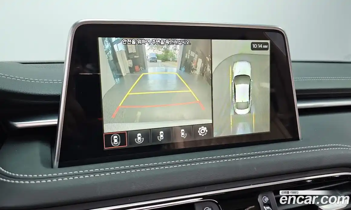 Genesis G70 2018 2.0 автомат (гидро), фото 21
