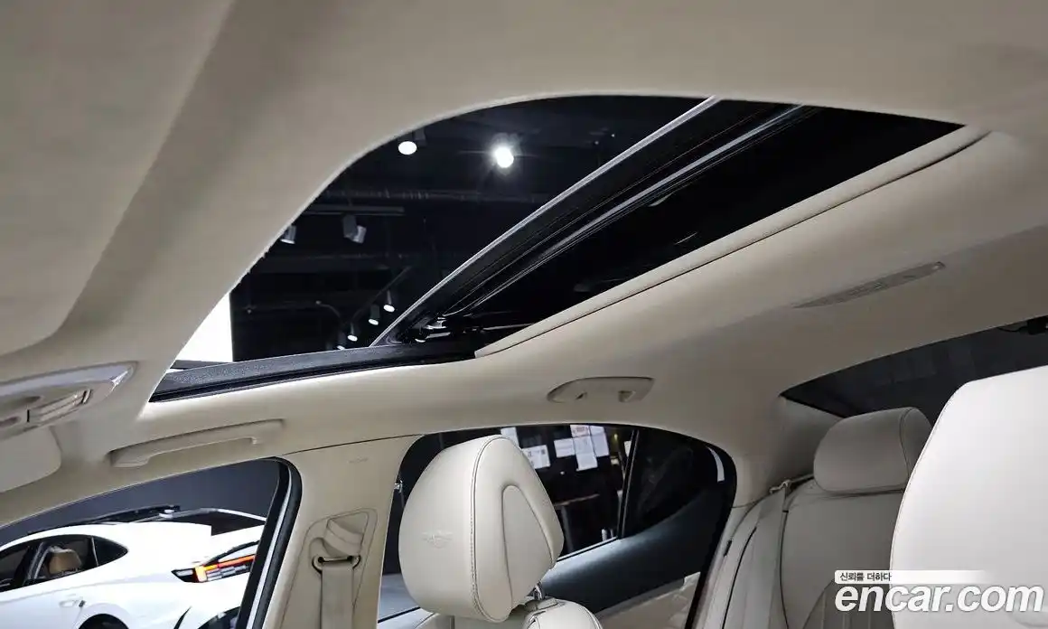 Genesis G70 2018 2.0 автомат (гидро), фото 25
