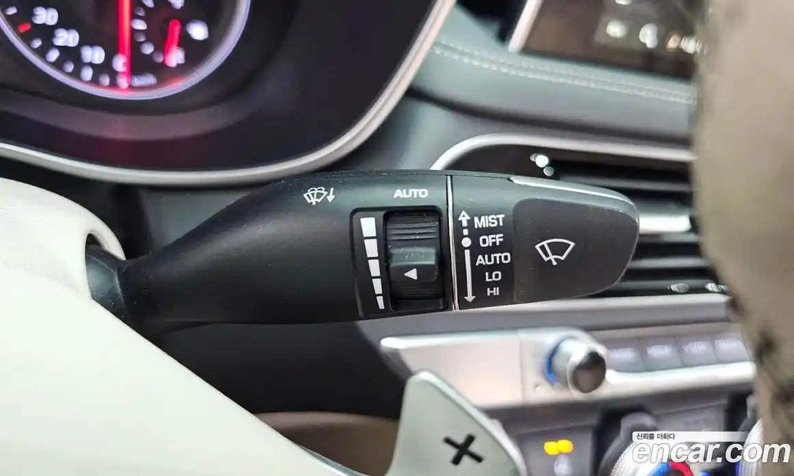 Genesis G70 2018 2.0 автомат (гидро), фото 28