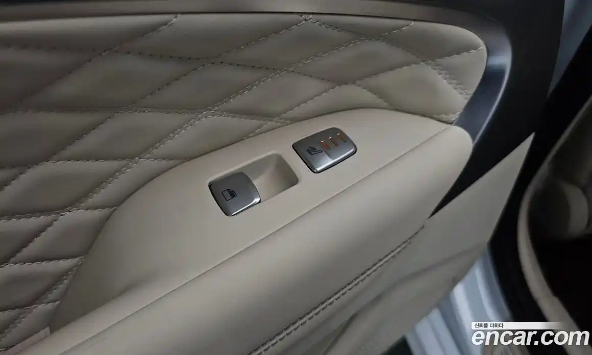 Genesis G70 2018 2.0 автомат (гидро), фото 32