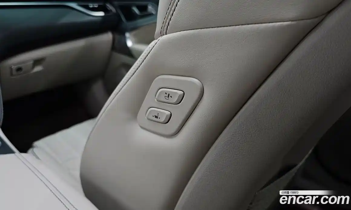Genesis G70 2018 2.0 автомат (гидро), фото 33