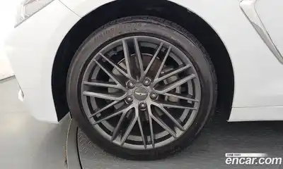 Genesis G70 2018 2.0 автомат (гидро), миниатюра 5