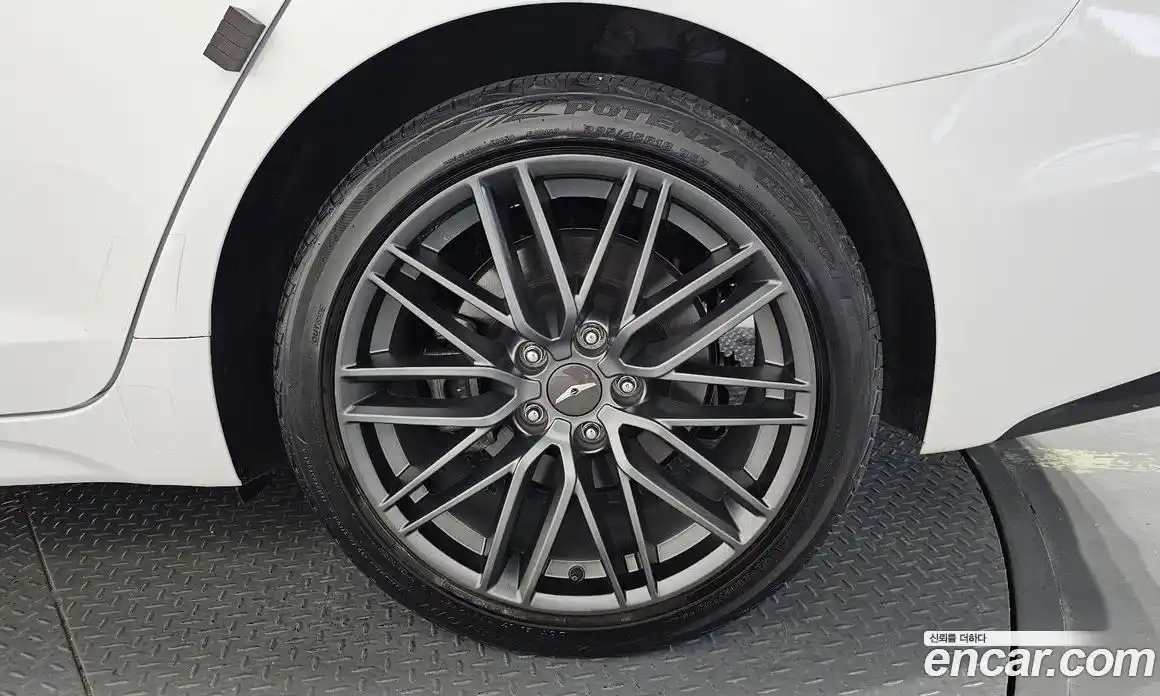 Genesis G70 2018 2.0 автомат (гидро), фото 7