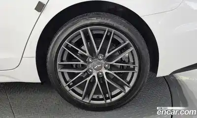 Genesis G70 2018 2.0 автомат (гидро), миниатюра 7