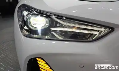 Genesis G70 2018 2.0 автомат (гидро), миниатюра 8