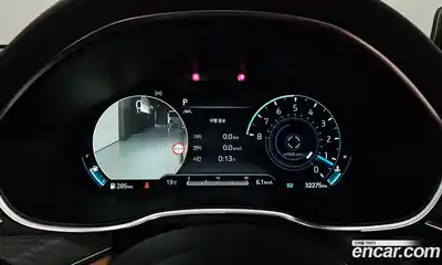 Genesis G80 2023 2.5 автомат (гидро), миниатюра 11