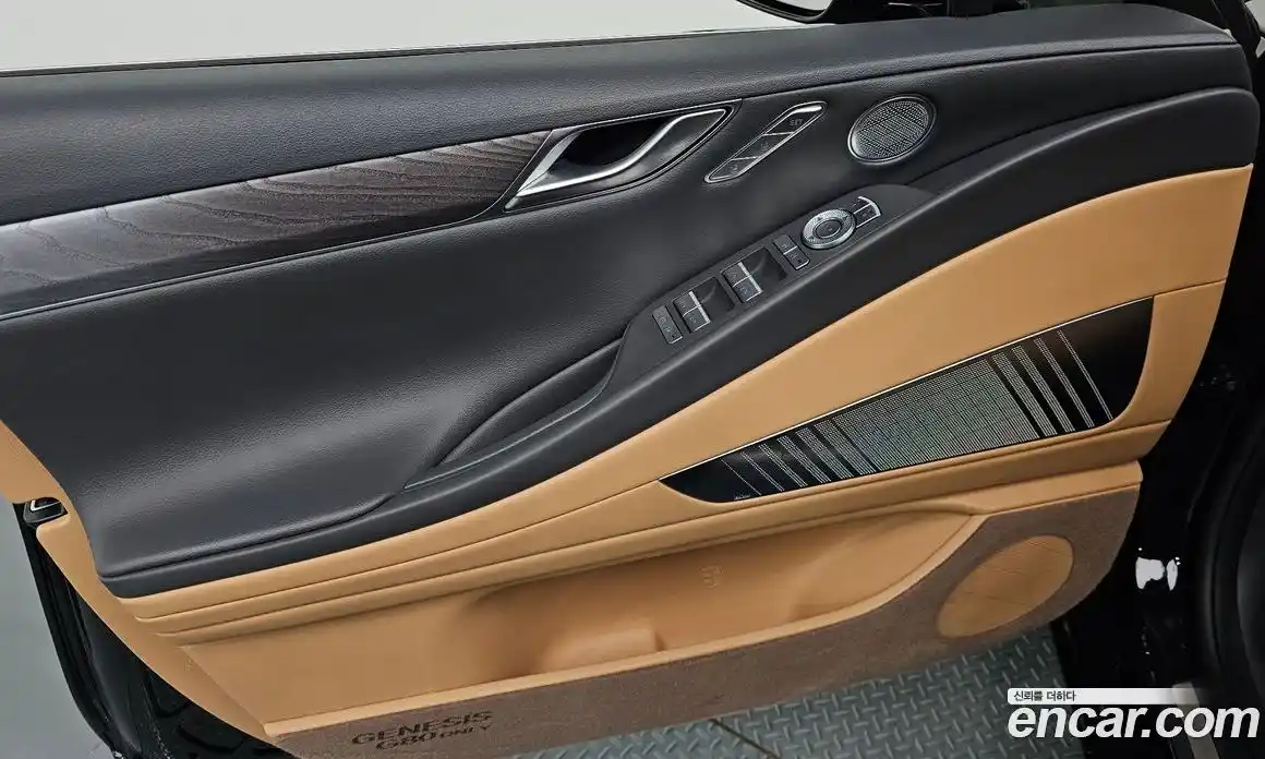 Genesis G80 2023 2.5 автомат (гидро), фото 14