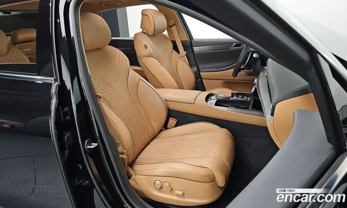 Genesis G80 2023 2.5 автомат (гидро), фото 17