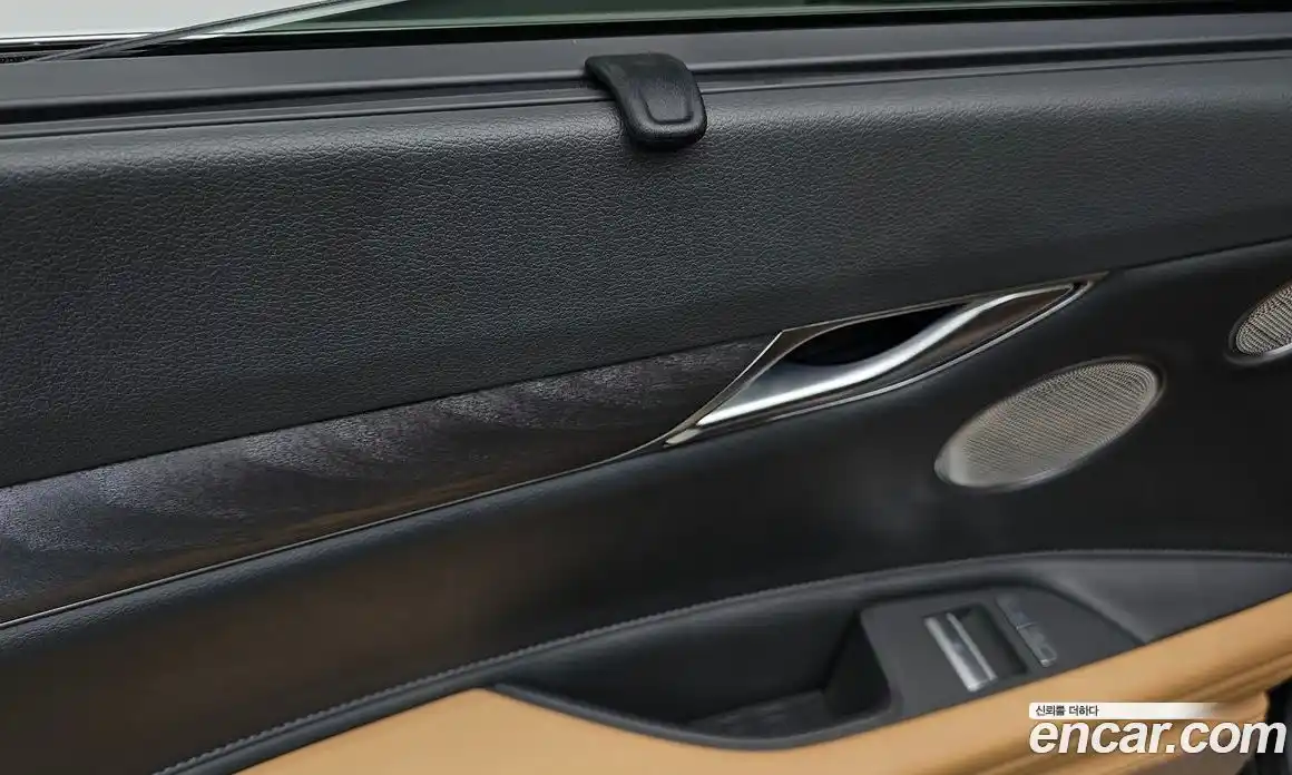 Genesis G80 2023 2.5 автомат (гидро), фото 25
