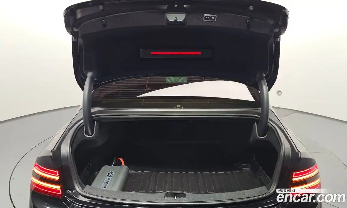 Genesis G80 2023 2.5 автомат (гидро), фото 26