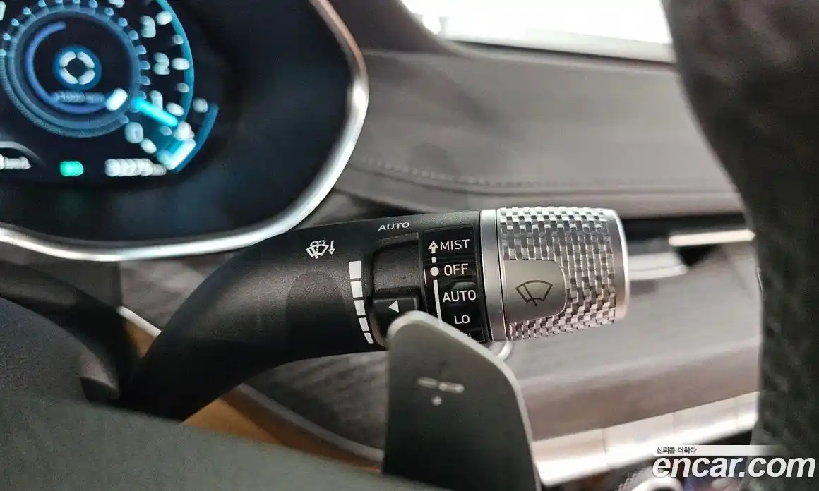 Genesis G80 2023 2.5 автомат (гидро), фото 27