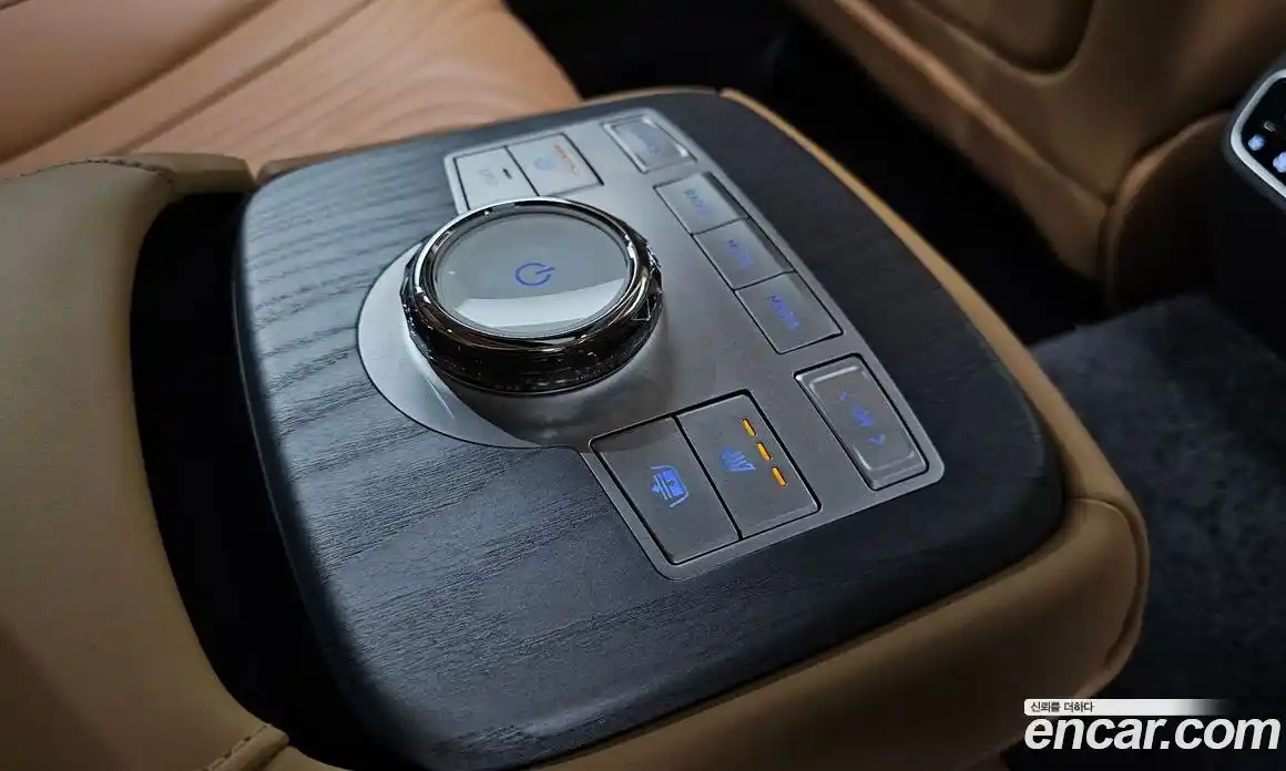 Genesis G80 2023 2.5 автомат (гидро), фото 28