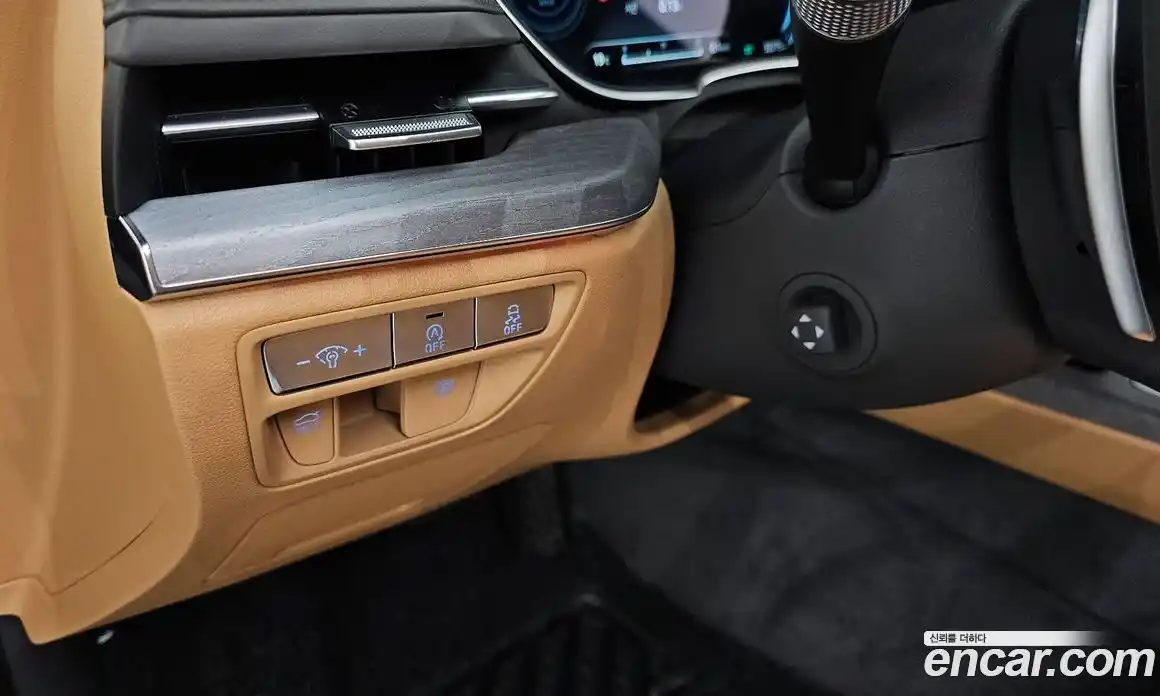 Genesis G80 2023 2.5 автомат (гидро), фото 29