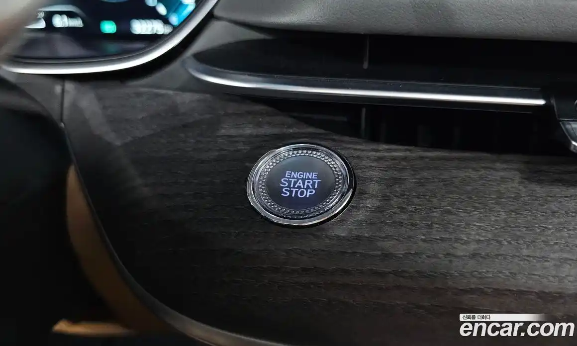 Genesis G80 2023 2.5 автомат (гидро), фото 32