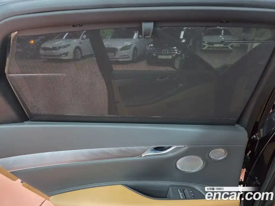 Genesis G80 2023 2.5 автомат (гидро), фото 37