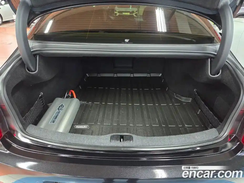Genesis G80 2023 2.5 автомат (гидро), фото 39