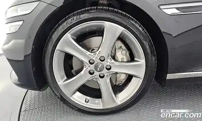 Genesis G80 2023 2.5 автомат (гидро), миниатюра 5