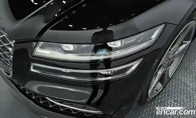 Genesis G80 2023 2.5 автомат (гидро), миниатюра 8