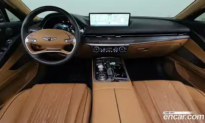 Genesis G80 2023 2.5 автомат (гидро), миниатюра 10