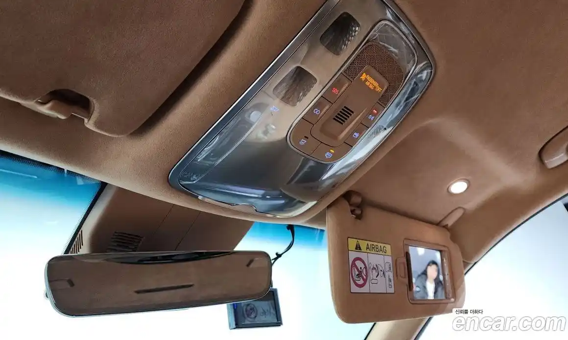 Genesis GV80 2021 2.5 автомат (гидро), фото 25