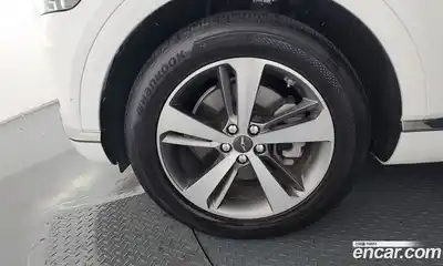 Genesis GV80 2021 2.5 автомат (гидро), миниатюра 5