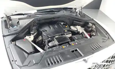 Genesis GV80 2021 2.5 автомат (гидро), миниатюра 6