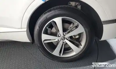Genesis GV80 2021 2.5 автомат (гидро), миниатюра 7