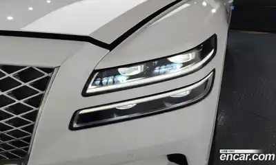 Genesis GV80 2021 2.5 автомат (гидро), миниатюра 8
