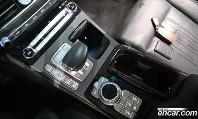 Genesis G90 2020 3.8 автомат (гидро), миниатюра 12