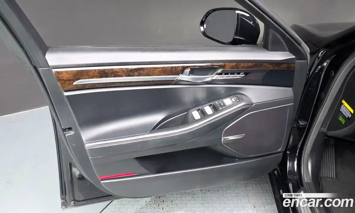 Genesis G90 2020 3.8 автомат (гидро), фото 14