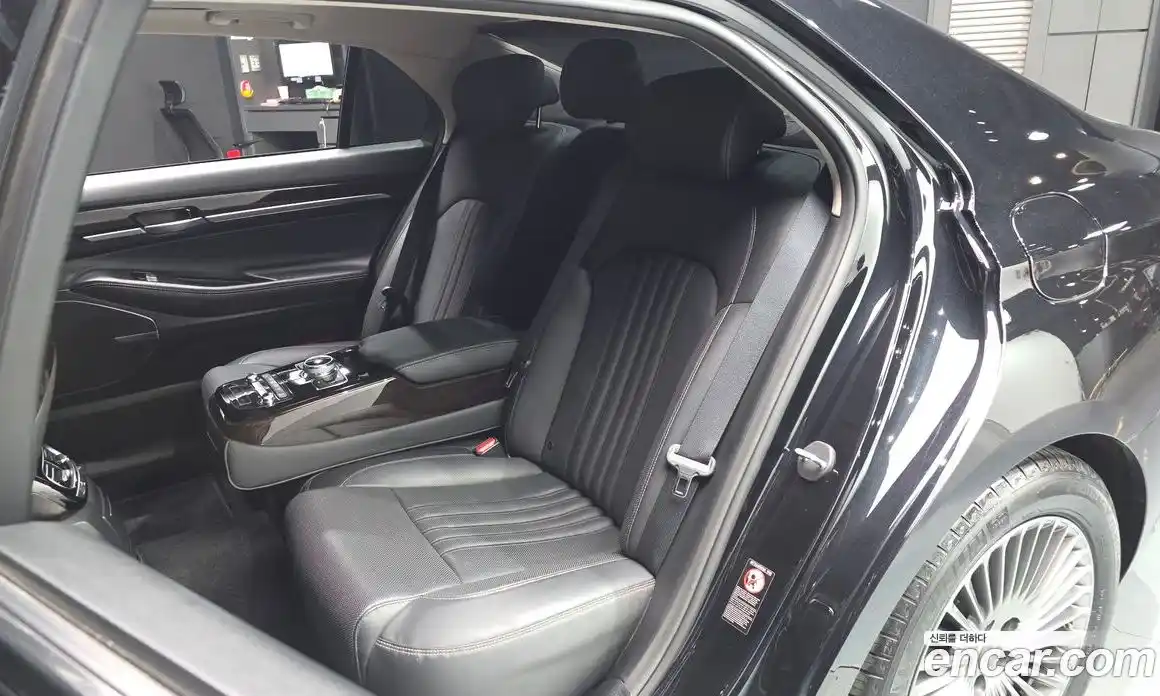 Genesis G90 2020 3.8 автомат (гидро), фото 18