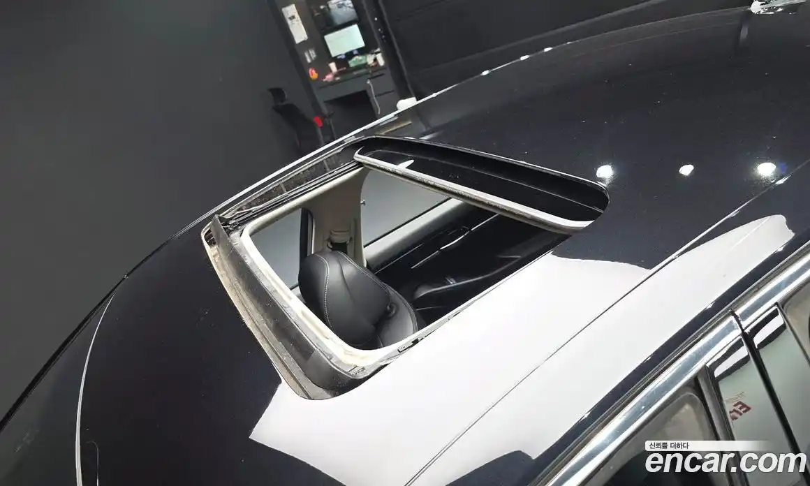 Genesis G90 2020 3.8 автомат (гидро), фото 22