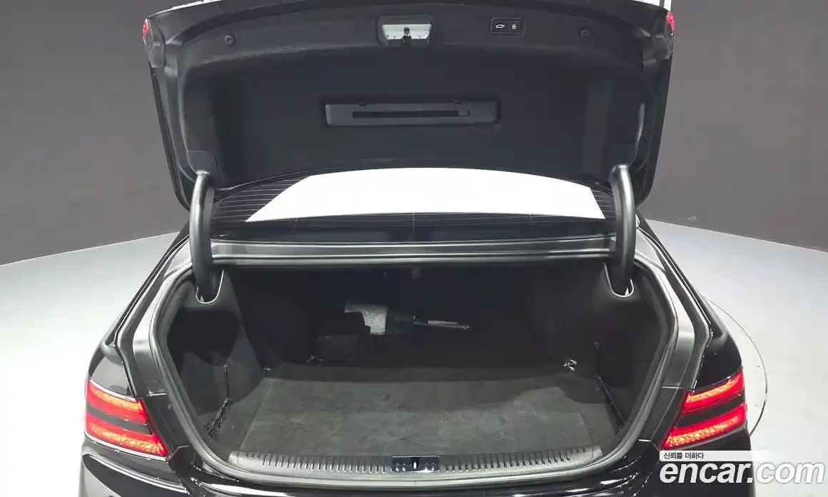 Genesis G90 2020 3.8 автомат (гидро), фото 24