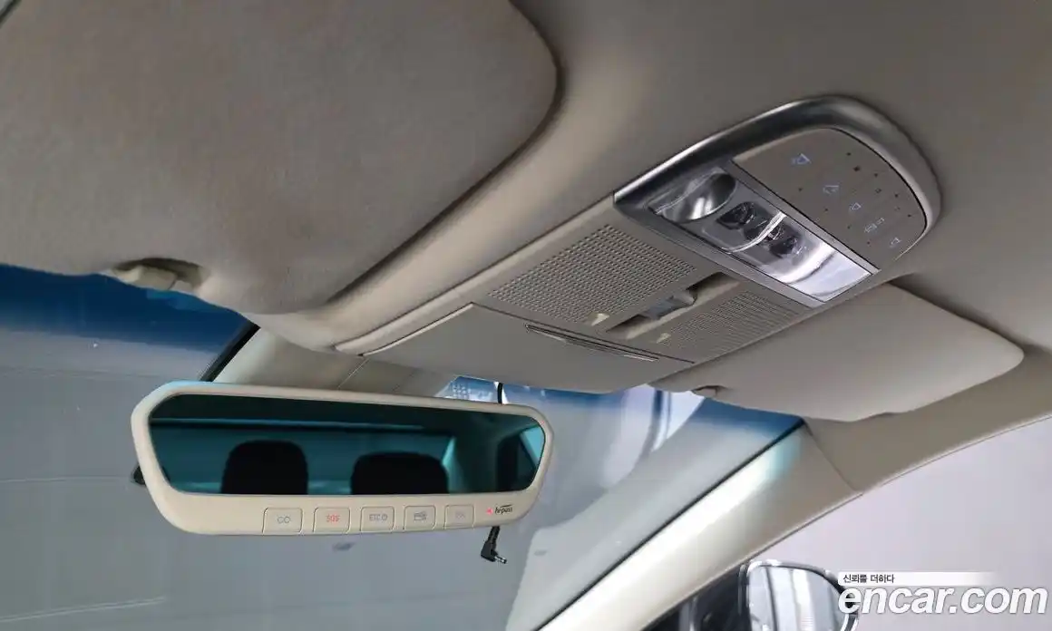Genesis G90 2020 3.8 автомат (гидро), фото 26