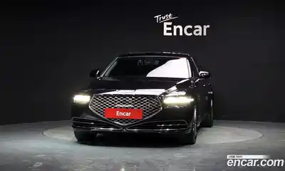 Genesis G90 2020 3.8 автомат (гидро), миниатюра 3