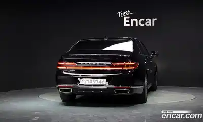 Genesis G90 2020 3.8 автомат (гидро), миниатюра 4